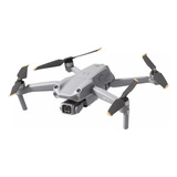 Drone Dji Mavic Air 2 Con Cámara 4k Gris 1 Batería