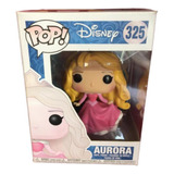 Funko Pop Aurora Disney