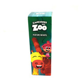 Perfume Infantil Canciones Del Zoo 41366