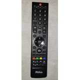 Controle Remoto Original Philco P/ Tv Ph32e32d Led 099323017