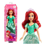 Mattel Disney Princess Ariel