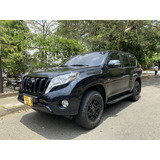 Toyota Prado 4.0 Tx Blindale 2+ 2013