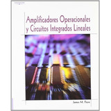 Amplificadores Operacionales Y Circuitos Integrado - Fiore.