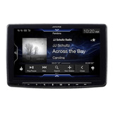 Auto Estereo Pantalla Halo 9 Carplay Android Alpine Ilx-f309