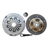 Kit De Clutch Peugeot 207 Compact 1.6 L4 2008 2009