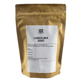 Lanolina Anidra Em Pasta 100% Natural 250g