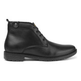 Bota Coturno Masculino John Boots