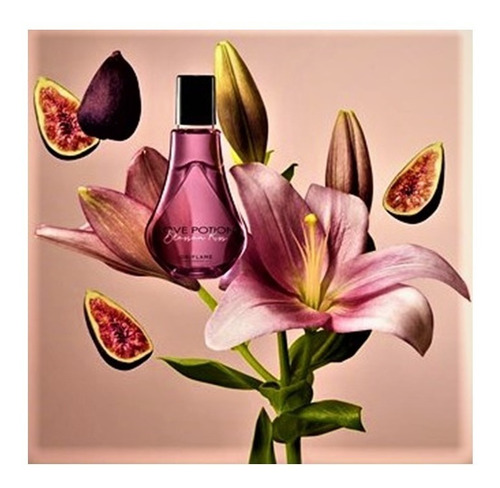 Fragancia Corporal Love Potion Blossom Kiss Oriflame