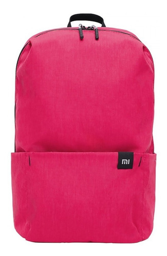 Mochila Xiaomi Casual Daypack - Rosa (pink) Factura 
