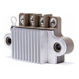 Regulador Alternador Hino Mack Paccar Sistema Nippondenso