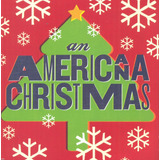 Cd: Una Navidad Americana