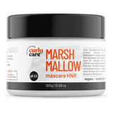 Mascara Hnr Marshmallow 3 Em 1 Curly Care