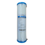 Filtro Plisado Hydronix 2.5x10 Micraje A Escojer