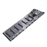 Motherboard Mineria Cpu Integrado 65mm + Memoria Cripto Eth