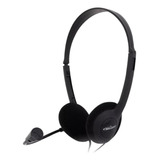 Fone De Ouvido Headset Bright Com Microfone Call Center