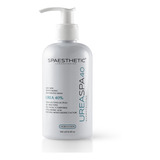 Urea Al 40%  De 500 Ml Spaesthetic