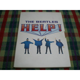 The Beatles / Help !  Dvd Doble Con Slipcase Ind. Arg.