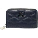 Cartera Plegable Con Múltiples Compartimentos Juicy Couture