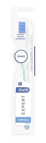 Cepillo Dental Expert Medio Oral-b