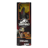 Jurassic World Spinosaurus 23cm Mattel Cd