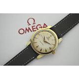 Omega Seamaster Bumper Chronometer -1ª Geração 50`s Cal. 354