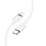 2pz Cable Tipo C Lightning Compatible Para iPhone iPad iPod