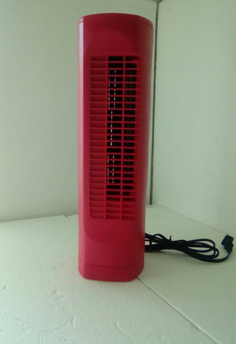 Ventilador De Torre Winddance  F-7300be