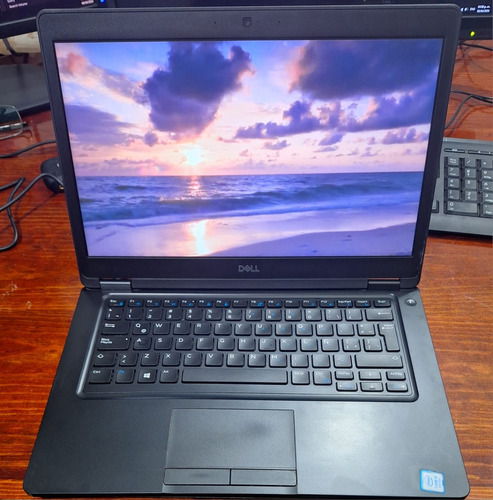 Dell Latitude 5490