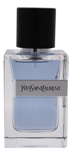 Perfume Yves Saint Laurent Y Eau De Toilette En Aerosol Para