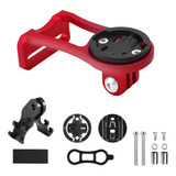 Soporte Para Bicicleta Garmin Camera Bryton Mount Computer C