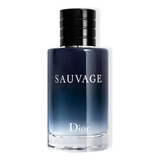 Sauvage Dior Edt 100ml Hombre