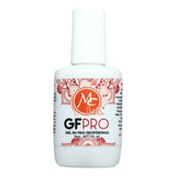 Resina, Pegamento Gel Frio Para Uñas Con Brocha, Mc Nails 