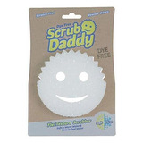 Esponjas Scrub Daddy Dye Free - Esponja De Textura Flexible,