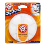 Fridge Fresh Absorbe Elimina Olores Refrigerador Arm Hammer