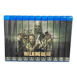 The Walking Dead Serie Completa Español Latino Bluray 1080p