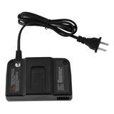 Adaptador De Corriente Para N64 Replacement Supply Ac High E