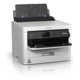 Impressora Multifuncional Epson Workforce Pro Wf-m5299 Wifi 