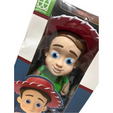 Toy Story Andy 18cm Amigo Woody Jessie Rex Aliens Slinky Ken
