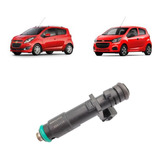 Inyector De Gasolina Para Chevrolet Spark Y Beat 1.2l