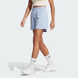 Shorts Moletinho All Szn adidas Ic6484