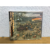 Stormwarrior    Stormwarrior ( Edicion Japonesa + 1 Bonus)