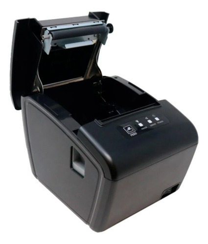 Miniprinter Termica 80mm 3nstar Rpt006s Usb-serial-ethernet