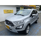 Ford Ecosport 2 2.0 Titanium 2018