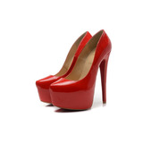 Sapato Feminino Christian Louboutin 2059