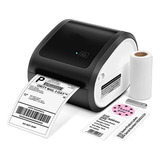 Bluetooth Impresora Térmica De Etiquetas Paquete De Envío
