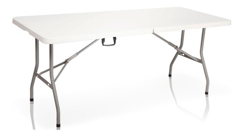 Mesa Banquetera Grande Blanco Rimax