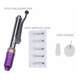 Hyaluron Pen Original Pluma Hyaluronic + 5 Repuestos