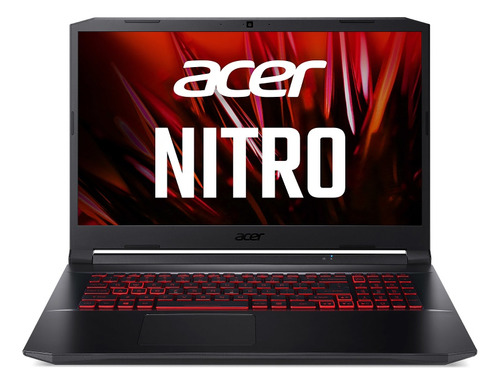 Notebook Gamer Acer Nitro 5 // Semi Nueva!! // No Permuto
