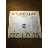 Jornal O Estado De São Paulo Do Dia 31 De Dezembro De 1999