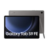 Tablet Samsung Galaxy Tab S9fe 6gb Ram Gris 128gb 